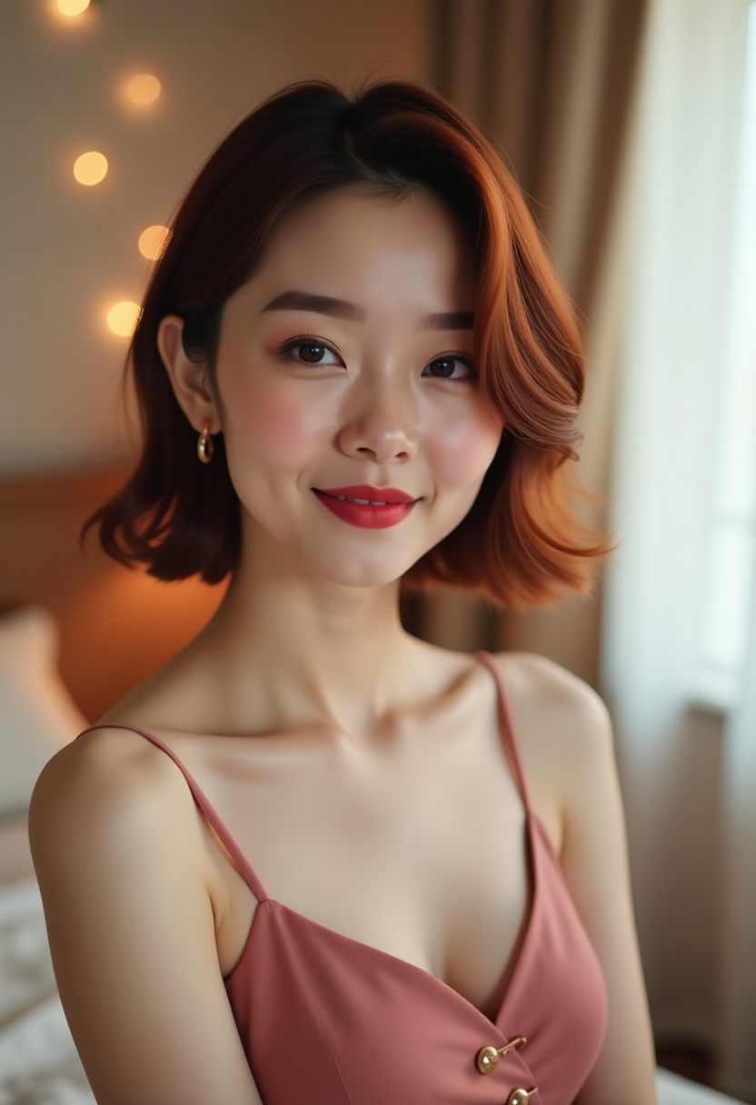 雾隐长街