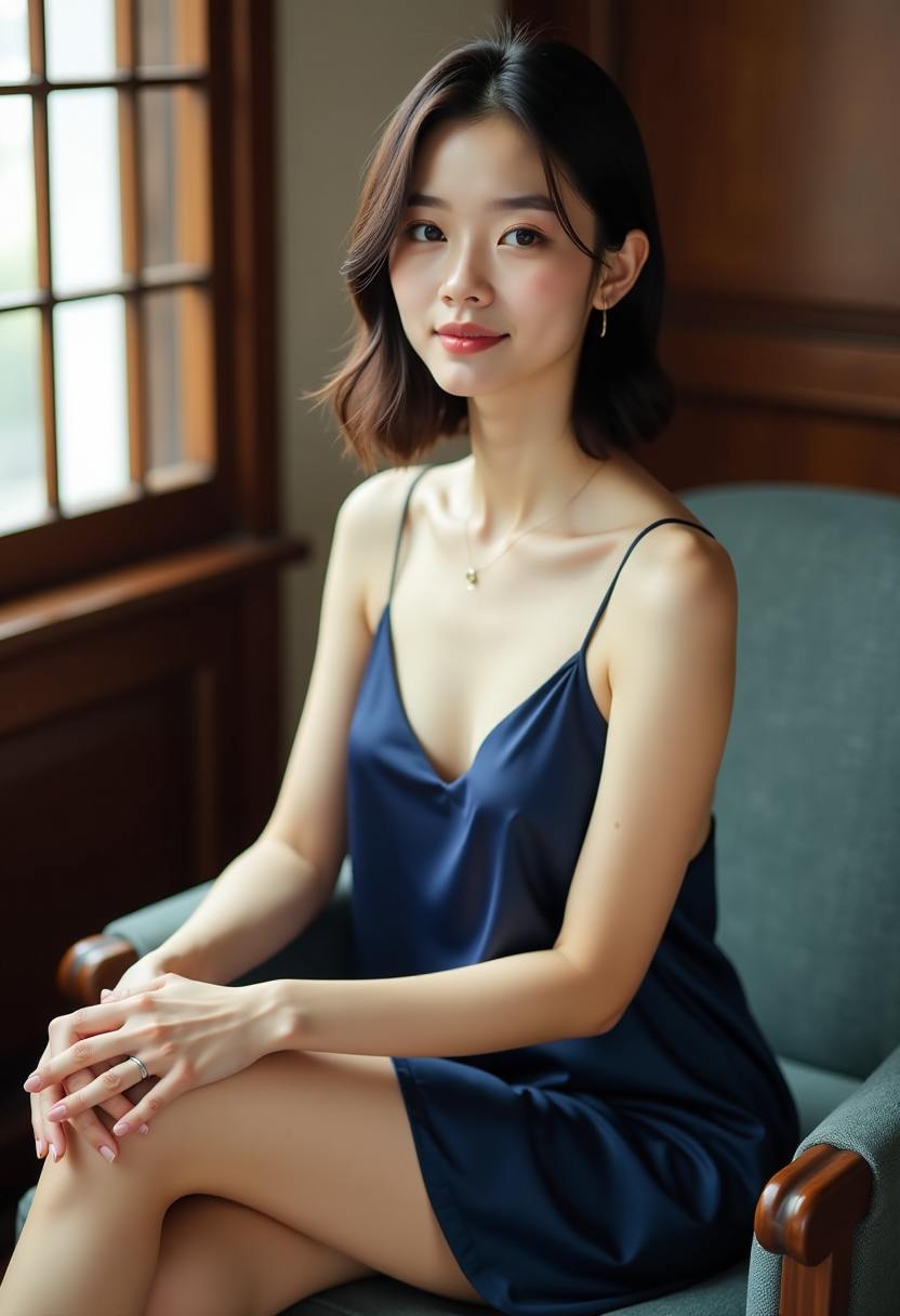 枯荣录