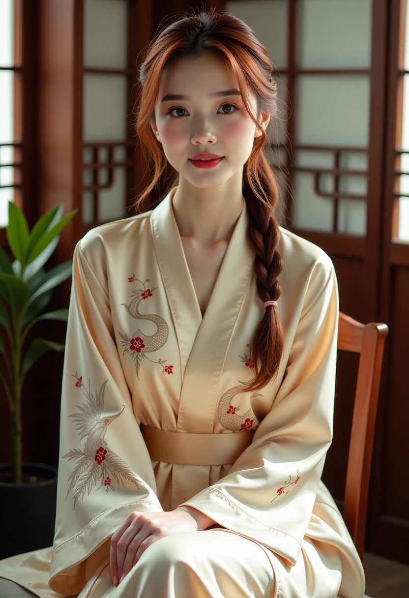 枝上人间